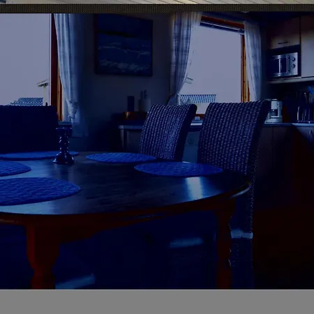 Klitper Dom wakacyjny *