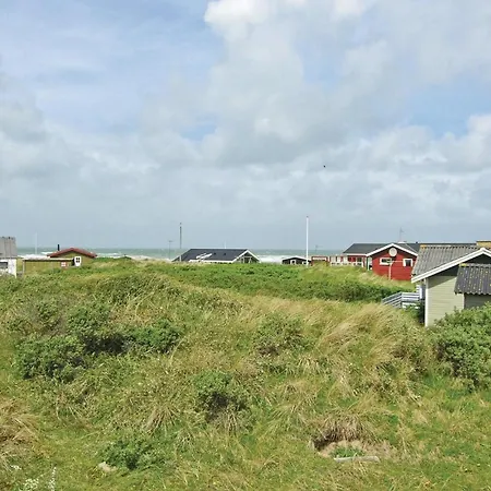 Dom wakacyjny Klitper