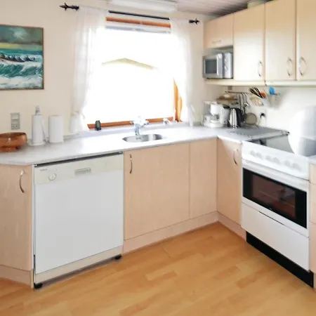 Klitper Dom wakacyjny Hjørring