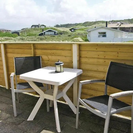 Klitper Dom wakacyjny