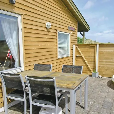 Klitper * Lønstrup
