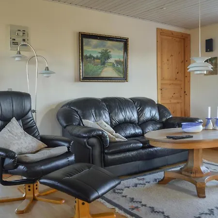 Klitper Dom wakacyjny