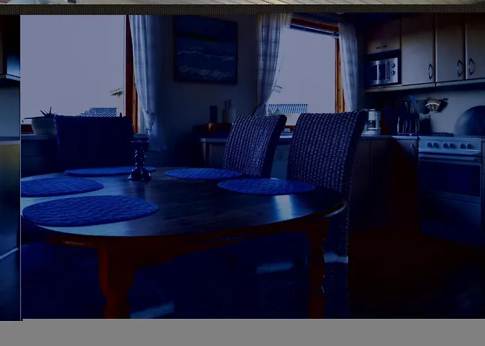 Klitper بيت للعطل *