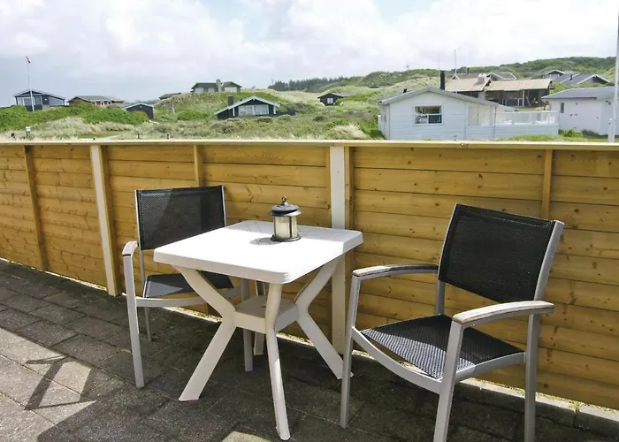 Klitper بيت للعطل