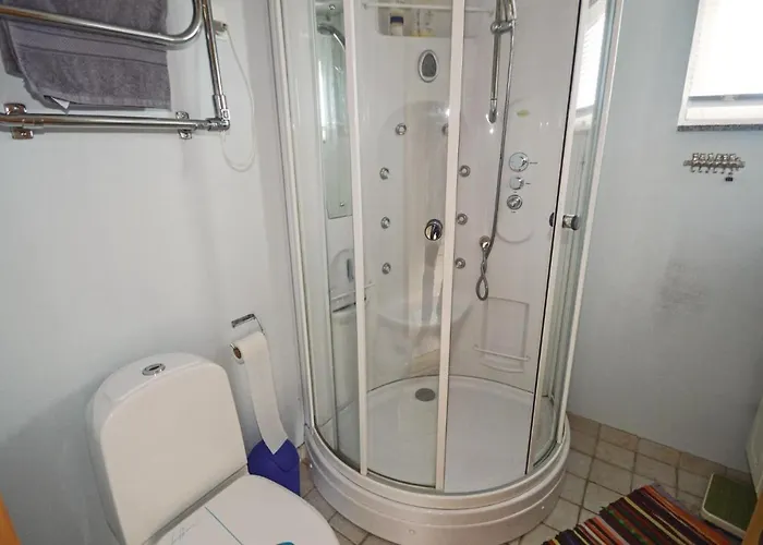 Klitper 別荘 イェリング